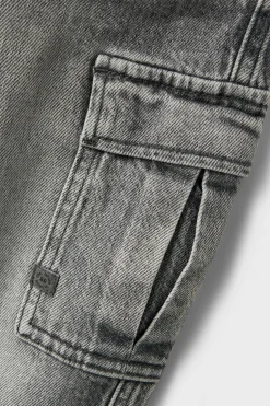 Name It Vaquero cargo ni&ntilde;o^Niños Pantalones
