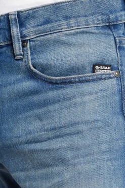 G-STAR Vaquero corte recto^Hombre Jeans