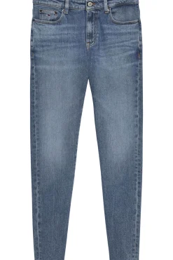 Tommy Jeans Vaquero de fit slim^Mujer Jeans