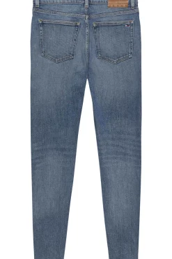 Tommy Jeans Vaquero de fit slim^Mujer Jeans