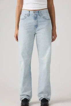 Levi's Vaquero Easy Dad^Mujer Jeans