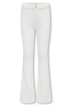 Only Girls Vaquero flare ni&ntilde;a^Niños Jeans