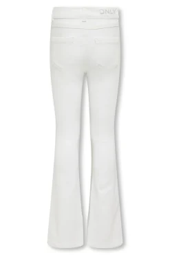 Only Girls Vaquero flare ni&ntilde;a^Niños Jeans