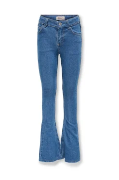 Only Girls Vaquero flare niña^Niños Jeans