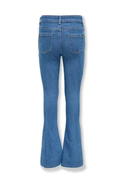Only Girls Vaquero flare ni&ntilde;a^Niños Jeans