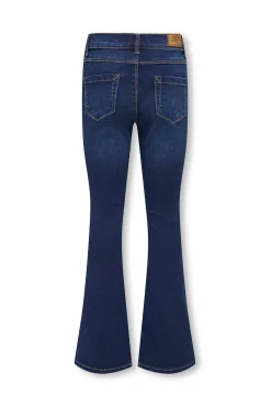 Only Girls Vaquero flare ni&ntilde;a^Niños Jeans|Pantalones