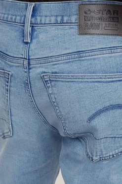 G-STAR Vaquero 3301 de corte ajustado^Hombre Jeans|Pantalones