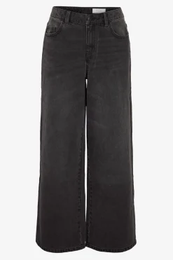 Noisy May Vaquero loose 5 bolsillos^Mujer Jeans|Pantalones