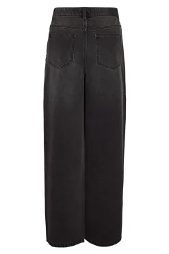 Noisy May Vaquero loose 5 bolsillos^Mujer Jeans|Pantalones