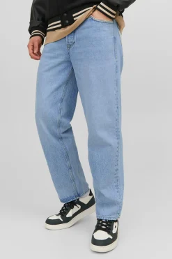 Jack & Jones Vaquero Loose-fit^Hombre Jeans