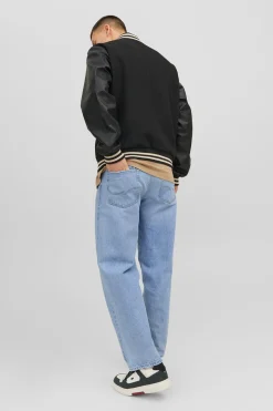 Jack & Jones Vaquero Loose-fit^Hombre Jeans