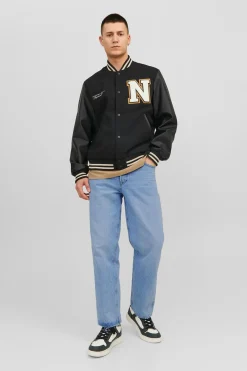 Jack & Jones Vaquero Loose-fit^Hombre Jeans