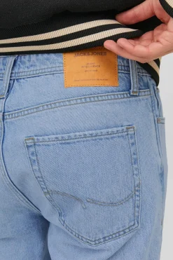 Jack & Jones Vaquero Loose-fit^Hombre Jeans