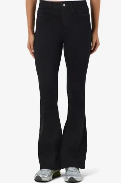 Noisy May Vaquero acampanado^Mujer Jeans