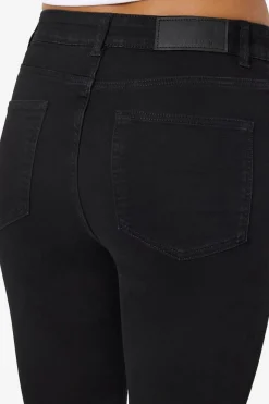 Noisy May Vaquero acampanado^Mujer Jeans