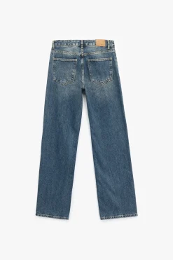 Koton Vaquero recto^Mujer Jeans