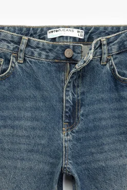 Koton Vaquero recto^Mujer Jeans