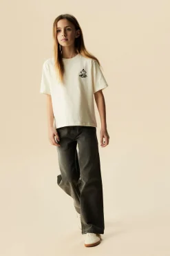 Name It Vaquero recto^Niños Jeans|Pantalones