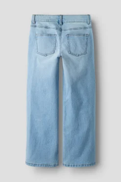 Name It Vaquero recto^Niños Jeans|Pantalones