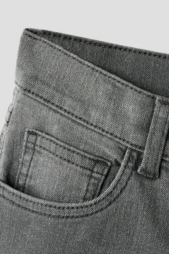 Name It Vaquero recto^Niños Jeans|Pantalones