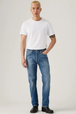 Levi's Vaquero 501&reg; Original^Hombre Jeans