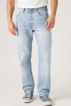 Levi's Vaquero 501&reg; Original^Hombre Jeans|Pantalones