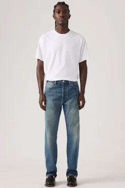 Levi's Vaquero 501&reg; Original^Hombre Jeans