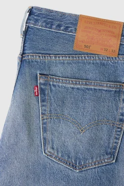 Levi's Vaquero 501&reg; Original^Hombre Jeans