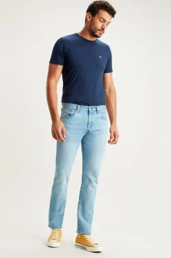 Levi's Vaquero 501&reg; Original^Hombre Jeans