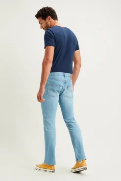 Levi's Vaquero 501&reg; Original^Hombre Jeans