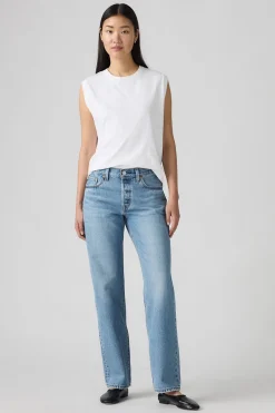 Levi's Vaquero 501&reg; 90s^Mujer Jeans