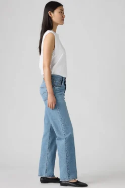 Levi's Vaquero 501&reg; 90s^Mujer Jeans