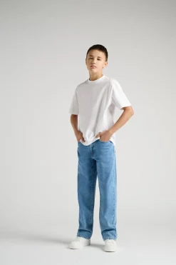 Only & Sons Junior Vaquero relaxed^Niños Jeans|Pantalones