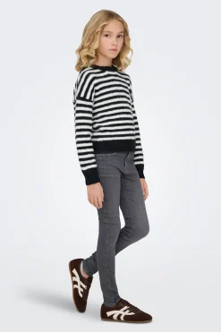 Only Girls Vaquero Skinny^Niños Jeans|Pantalones