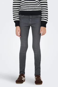 Only Girls Vaquero Skinny^Niños Jeans|Pantalones