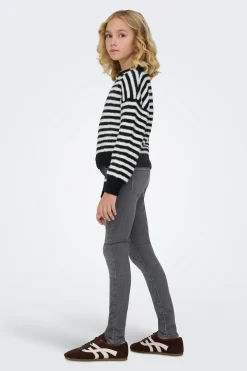 Only Girls Vaquero Skinny^Niños Jeans|Pantalones