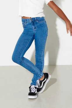 Only Girls Vaquero skinny ni&ntilde;a^Niños Jeans