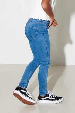 Only Girls Vaquero skinny ni&ntilde;a^Niños Jeans