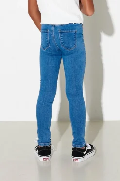 Only Girls Vaquero skinny ni&ntilde;a^Niños Jeans