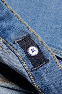 Only Girls Vaquero skinny ni&ntilde;a^Niños Jeans