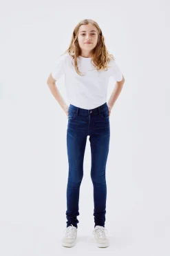 Name It Vaquero Skinny niña^Niños Jeans|Pantalones