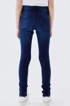 Name It Vaquero Skinny ni&ntilde;a^Niños Jeans|Pantalones