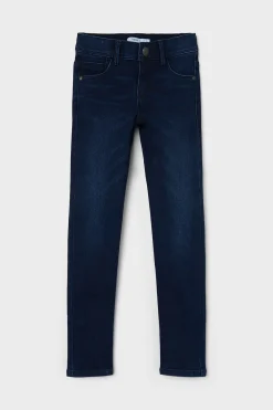 Name It Vaquero Skinny ni&ntilde;a^Niños Jeans|Pantalones