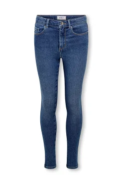 Only Girls Vaquero skinny ni&ntilde;a^Niños Jeans