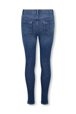 Only Girls Vaquero skinny ni&ntilde;a^Niños Jeans