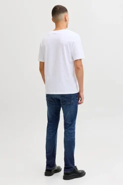 Jack & Jones Vaquero slim Glenn Icon 057^Hombre Jeans|Pantalones