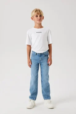 Name It Vaquero straight^Niños Jeans