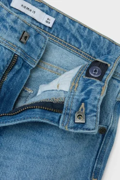 Name It Vaquero straight^Niños Jeans