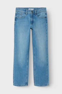 Name It Vaquero straight^Niños Jeans