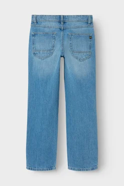 Name It Vaquero straight^Niños Jeans